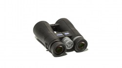 3.Knight D-ED 8X50 Binoculars, Black